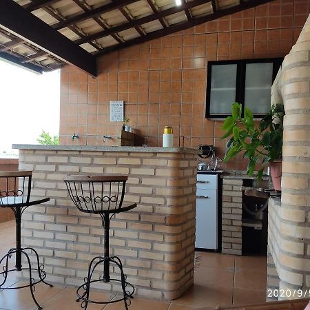 Apartamento Loft Em Cobertura Río de Janeiro Exterior foto