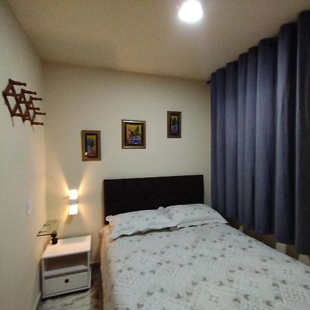 Apartamento Loft Em Cobertura Río de Janeiro Exterior foto
