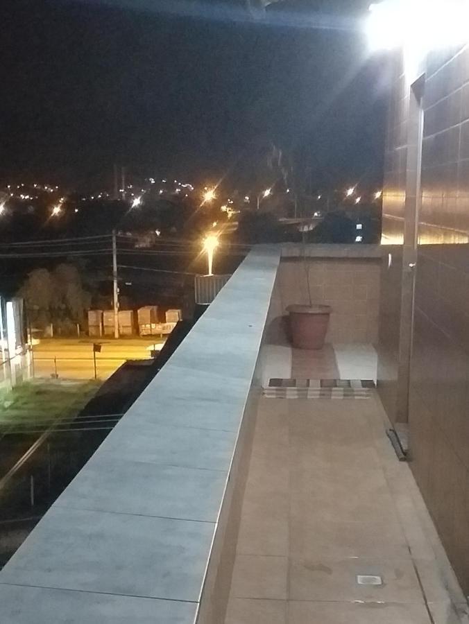 Apartamento Loft Em Cobertura Río de Janeiro Exterior foto