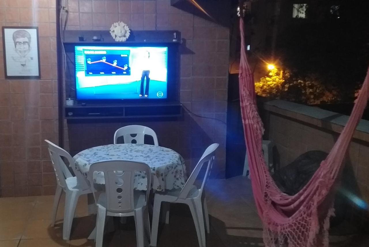 Apartamento Loft Em Cobertura Río de Janeiro Exterior foto
