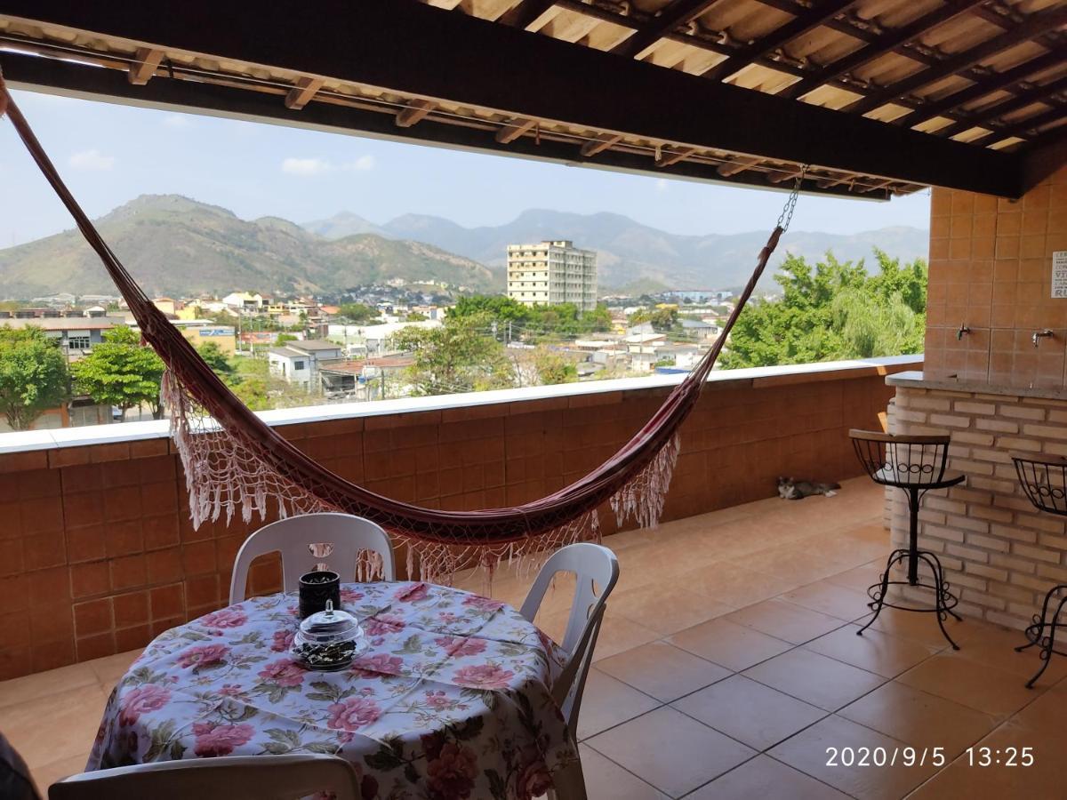 Apartamento Loft Em Cobertura Río de Janeiro Exterior foto