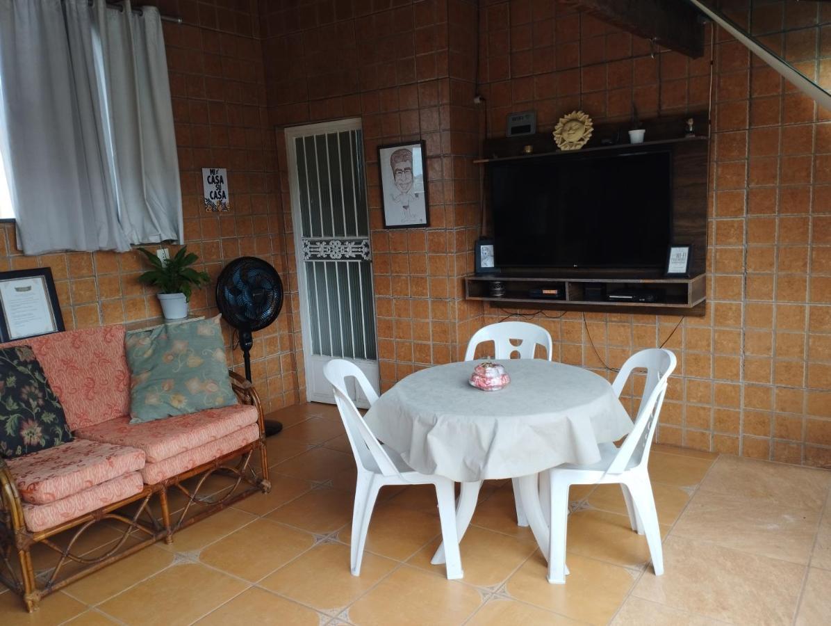 Apartamento Loft Em Cobertura Río de Janeiro Exterior foto