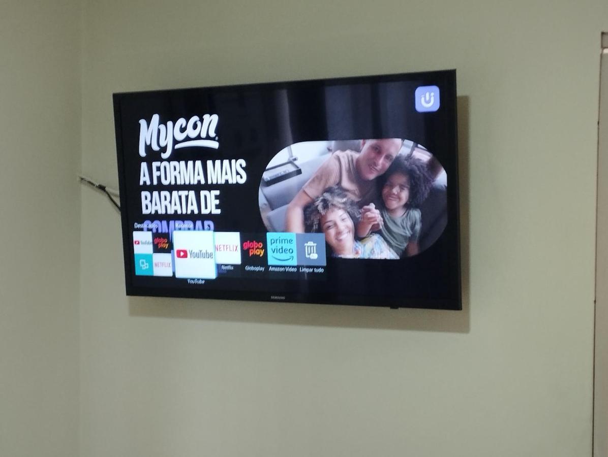 Apartamento Loft Em Cobertura Río de Janeiro Exterior foto