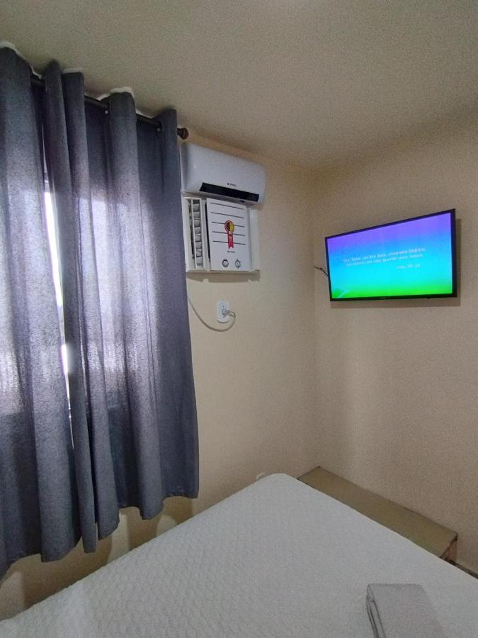 Apartamento Loft Em Cobertura Río de Janeiro Exterior foto
