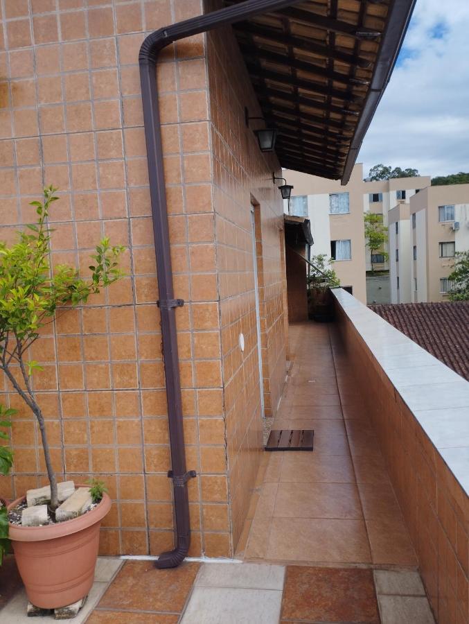 Apartamento Loft Em Cobertura Río de Janeiro Exterior foto