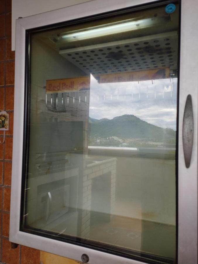 Apartamento Loft Em Cobertura Río de Janeiro Exterior foto