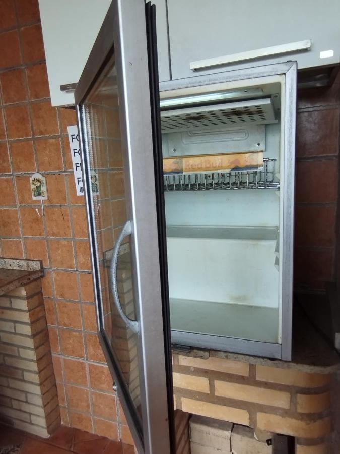 Apartamento Loft Em Cobertura Río de Janeiro Exterior foto