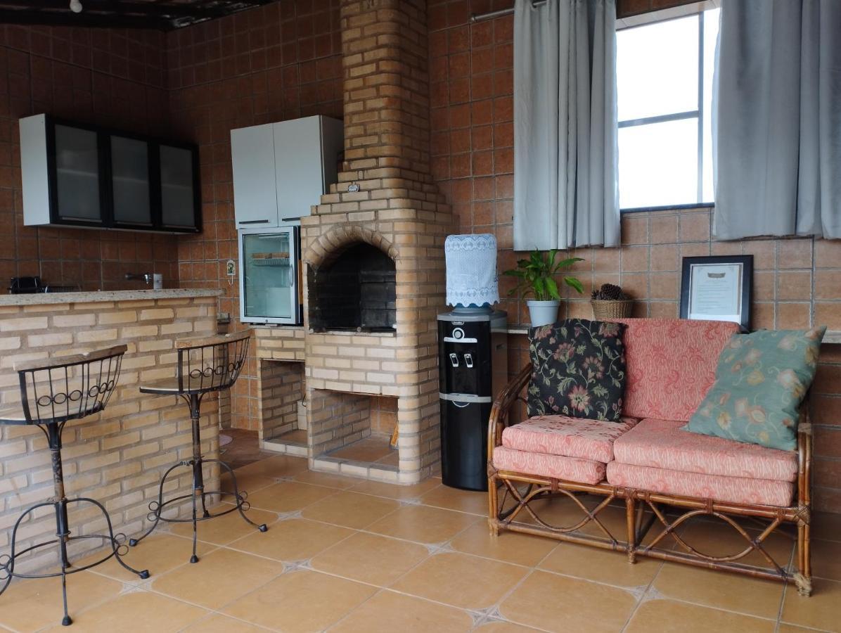 Apartamento Loft Em Cobertura Río de Janeiro Exterior foto