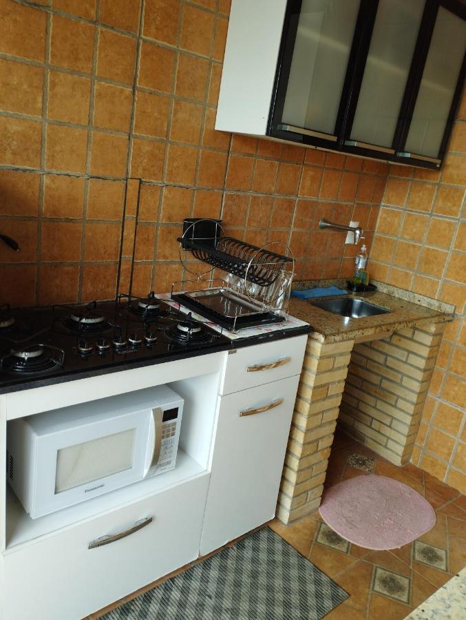 Apartamento Loft Em Cobertura Río de Janeiro Exterior foto