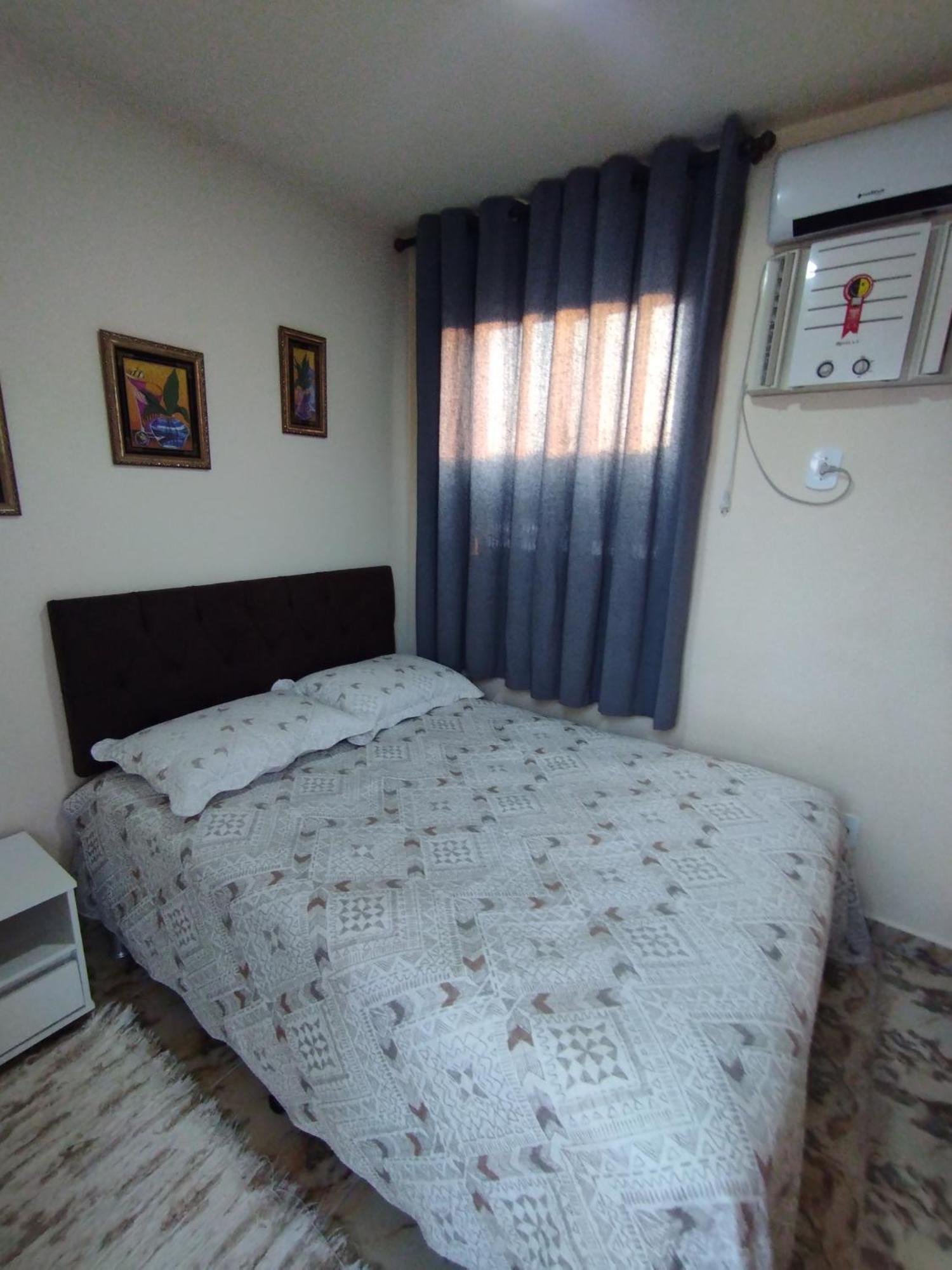 Apartamento Loft Em Cobertura Río de Janeiro Exterior foto